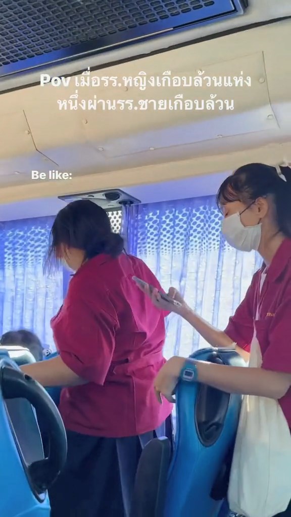 มองผู้ชาย